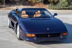 Ferrari F355 Spider 1995 года